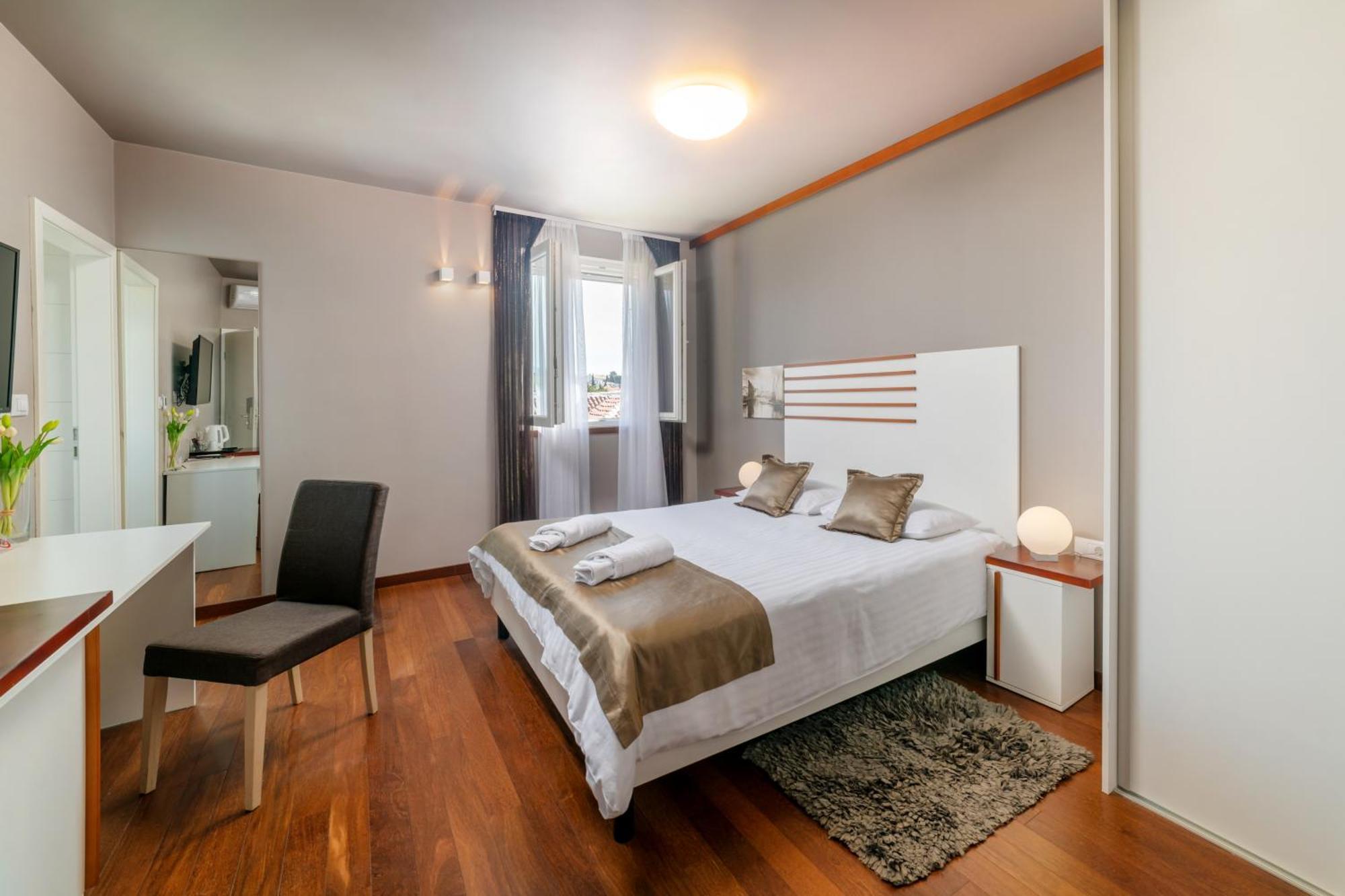 Luxury Rooms Kiara Split Exterior foto